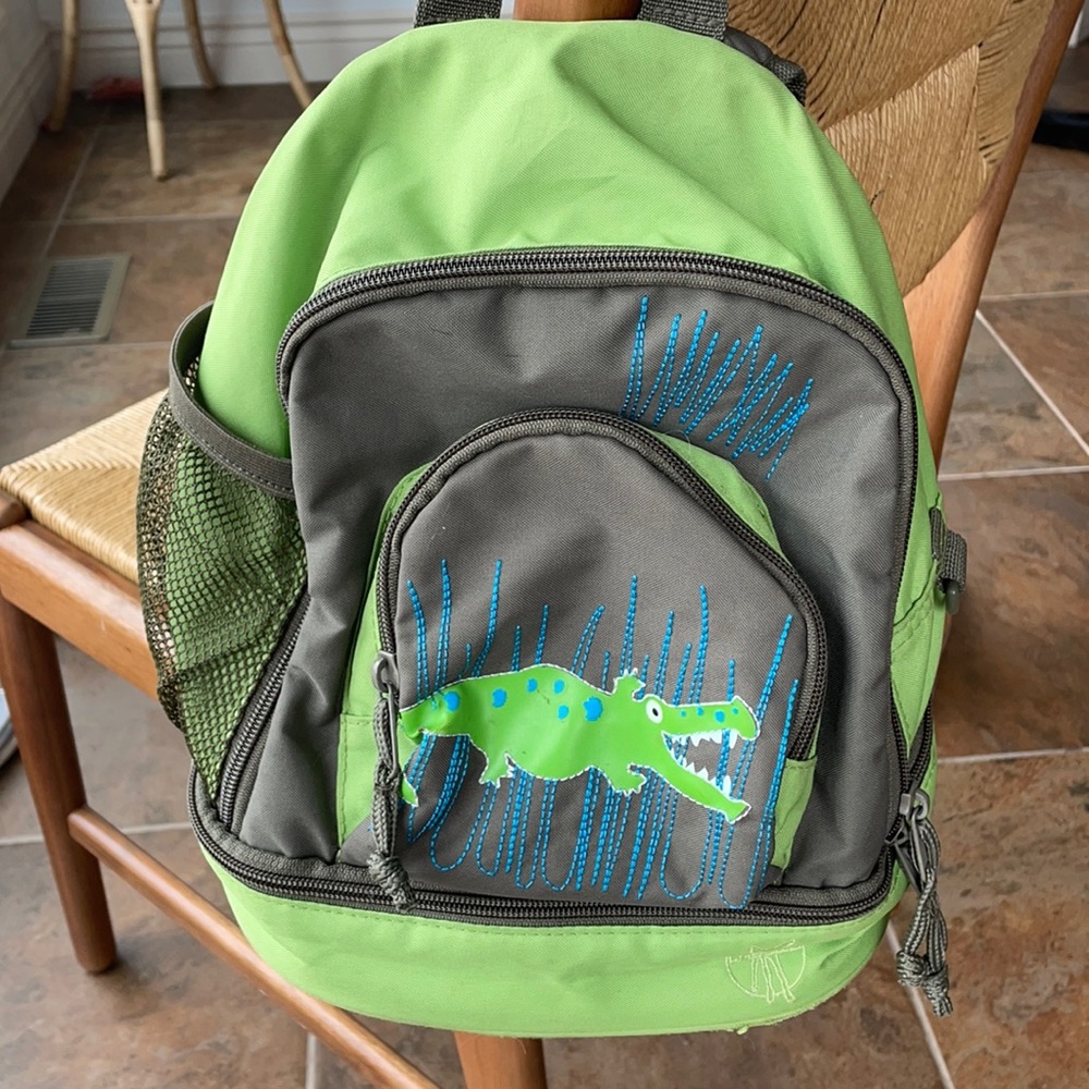 Backpack